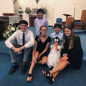 Meet your Posher, Dylan